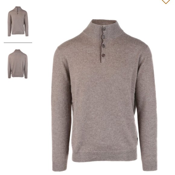 kinross cashmere mens
